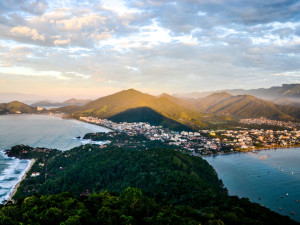 Provas esportivas dominam programação do feriado em Ubatuba