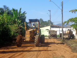 Secretaria de Obras apresenta cronograma