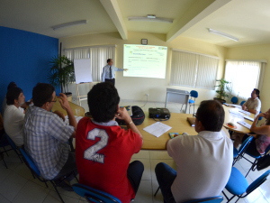 Prefeitura qualifica servidores para ampliar transparência da gestão