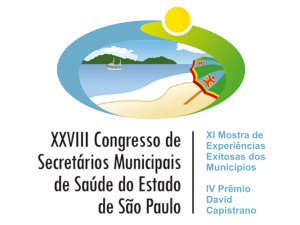 Ubatuba recebe Congresso dos Secretários de Saúde de SP