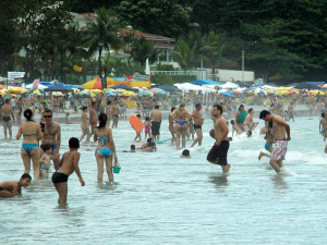 Ubatuba ganha aplicativo turístico para dispositivos móveis