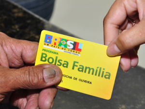Bolsa Família injeta R$ 8 milhões por ano em Ubatuba