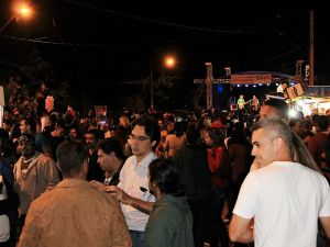 Festa do Trabalhador do Ipiranguinha reúne 20 mil pessoas