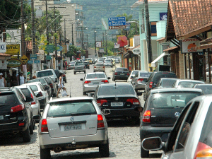 Prefeitura reativa Conselho Municipal de Trânsito