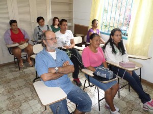 Programa Ubatuba Qualifica capacita 150 pessoas nos próximos dois meses