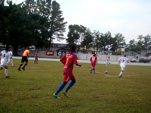 Jogos Regionais – Ubatubense leva medalha e equipes garantem vagas nas finais