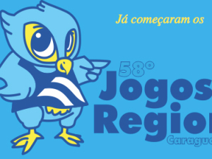 Jogos Regionais – Ubatuba aparece em boa colocação no ranking parcial