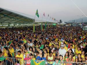 Ubatuba lança edital de seleção de eventos para o Calendário Turístico de 2016