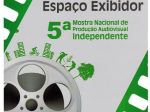 Circuito Tela Verde – Semana Férias com Cinema exibe filmes no Casarão