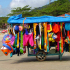 Ambulante-Ubatuba