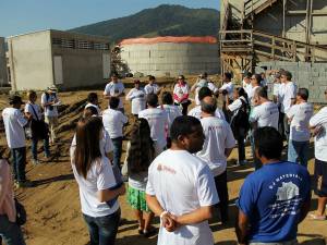 Orçamento Participativo – Caravana da Cidadania percorre Ubatuba