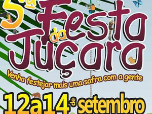 Festa da Juçara acontece neste fim de semana no sertão do Ubatumirim