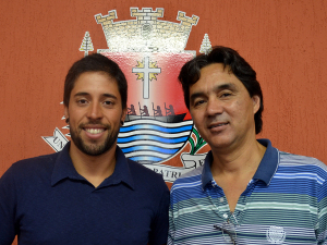 Jovem empresário é o novo Secretário de Turismo