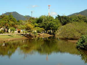 Câmara Técnica de Saneamento do CBH-LN reúne-se em Ubatuba