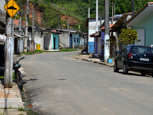 Prefeitura recupera principal via do Vale do Sol