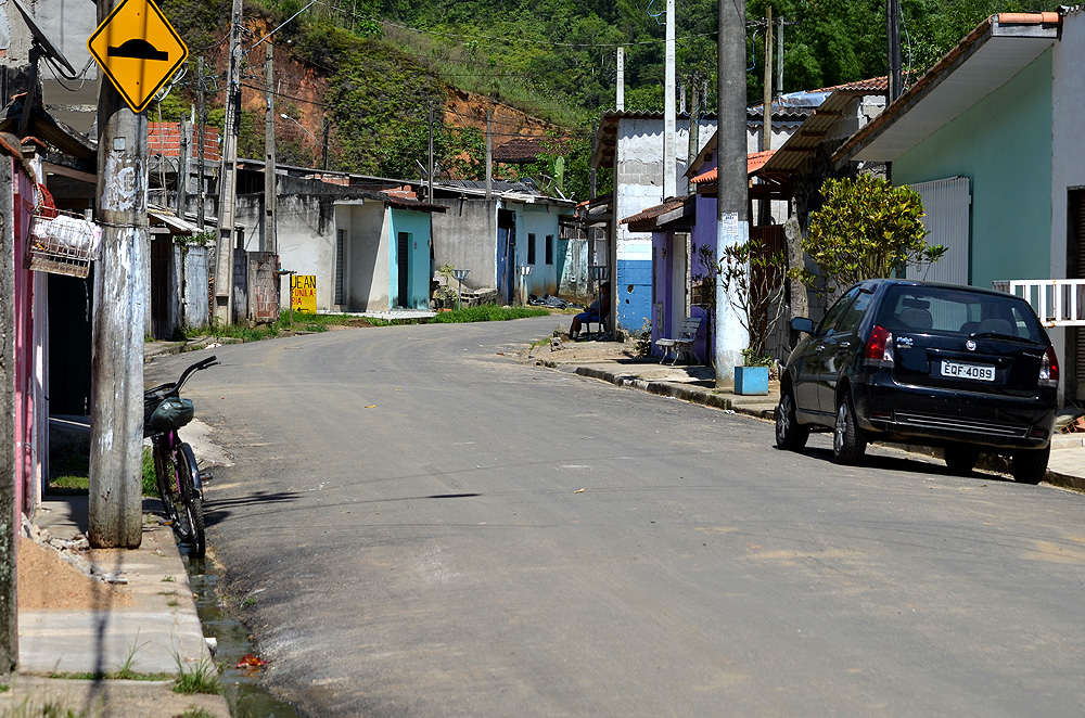 Prefeitura recupera principal via do Vale do Sol Prefeitura Municipal