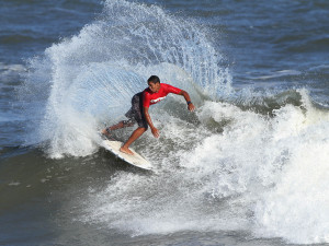 Decisão do Paulista de Surf Amador acontece neste fim de semana na Itamambuca