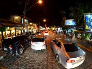 Secretário de Turismo de Ubatuba participa de live e fala sobre perspectivas do setor