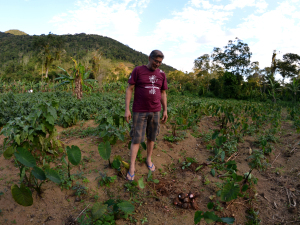 Prefeitura oferece apoio para agricultores na inscrição do Cadastro Ambiental Rural