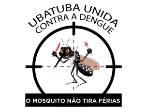 Ajude o Controle de Endemias a manter Ubatuba livre da Dengue