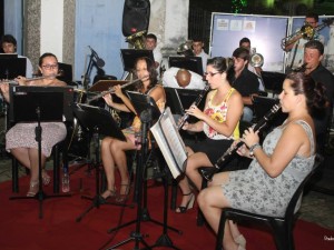 I Festival de Arte, Cultura e Turismo continua com programação extensa