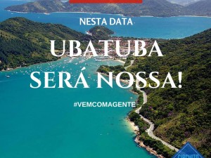 3ª Etapa Circuito Mares na Região Sul