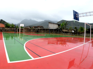 Prefeitura abre Escolinha de Futsal no Centro Esportivo do Ipiranguinha