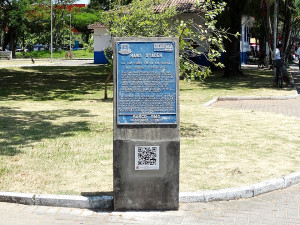 Prefeitura cria projeto de QR Codes Turísticos em Ubatuba