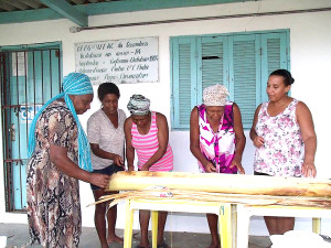 FundArt inicia Oficinas Culturais de norte a sul de Ubatuba