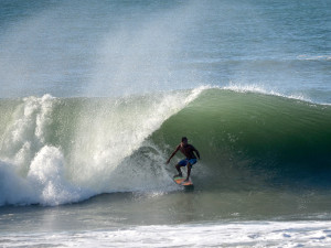 39ª edição Circuito Municipal Ubatuba Pro Surf começa no mês de maio