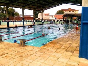 Confira o resultado do sorteio de novas vagas para a Piscina Municipal