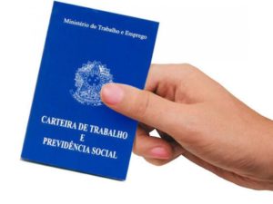 Setor de Trabalho e Renda faz atendimento na região Oeste