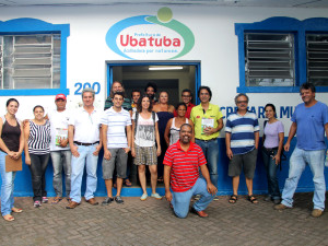 Prefeitura organiza encontro para formalização do OCS – Agroecológica de Ubatuba