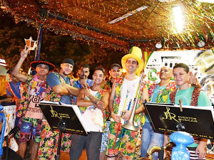 FundArt divulga lista de premiados do I Concurso Ubatuba de Fotografias de Carnaval