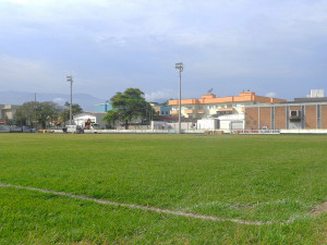 Campeonato de Futebol Amador começa na noite deste sábado no campo do Itaguá