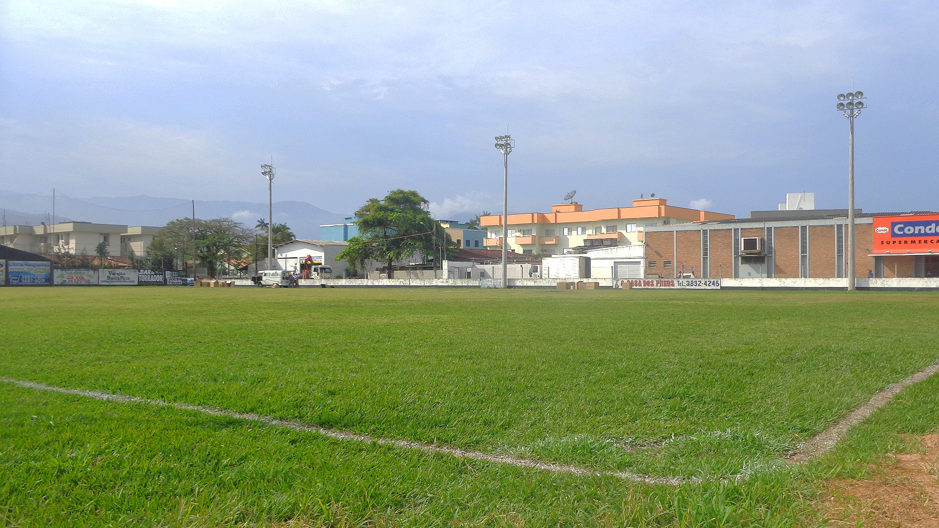 Liga Ubatubense de Futebol