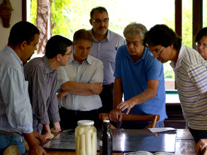 Agricultores familiares são orgulho de Ubatuba