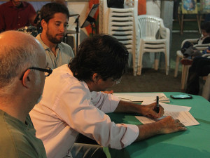 Prefeito sanciona lei que protege cachoeiras de Ubatuba