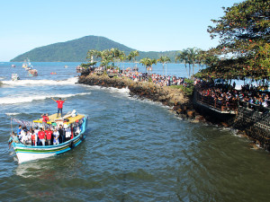 Pesquisa do Observatório do Turismo aponta avaliação positiva da Festa de São Pedro Pescador