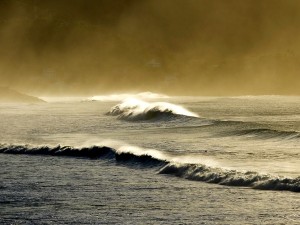 Contagem regressiva para segunda etapa do Oi Super Surf em Ubatuba