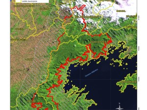 Parque Nacional da Serra da Bocaina abre inscrições para Conselho Consultivo