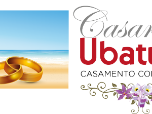 Prefeitura organiza casamento comunitário na praia do Perequê-Açu