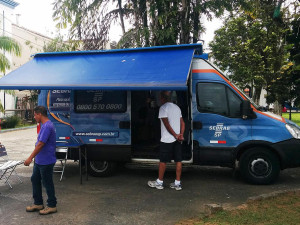 Empresários e futuros empreendedores já podem consultar o Sebrae Móvel 