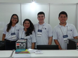 Congresso Brasileiro de Municípios gera renda para economia ubatubense