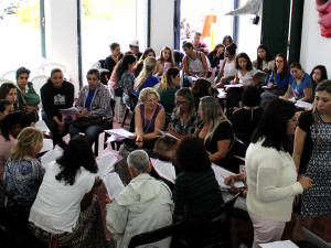 Conferência identifica ações prioritárias para as mulheres de Ubatuba