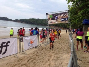 Desafio das 28 Praias e Prova de Ciclismo Cidade de Ubatuba aquecem economia local