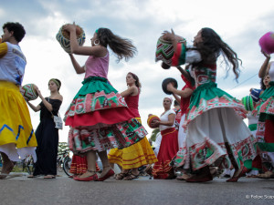 Confira a programação cultural do 378º Aniversário de Ubatuba