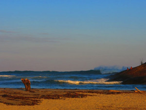 Itamambuca sedia segunda etapa do Ubatuba Pro Surf