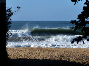 Festival Take It Easy celebra encerramento do Ubatuba Pro Surf 2015 na Vermelinha