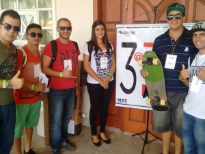 Ubatuba elege delegação à Conferência Nacional da Juventude